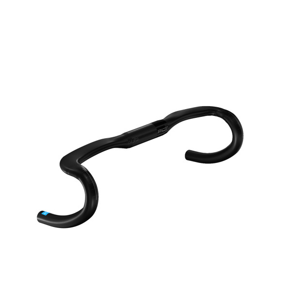 PRO PLT Ergo Carbon Road Handlebar | 4° Flare | Ø 31.8 PRO PLT Ergo Carbon Road Handlebar | 4° Flare | Ø 31.8