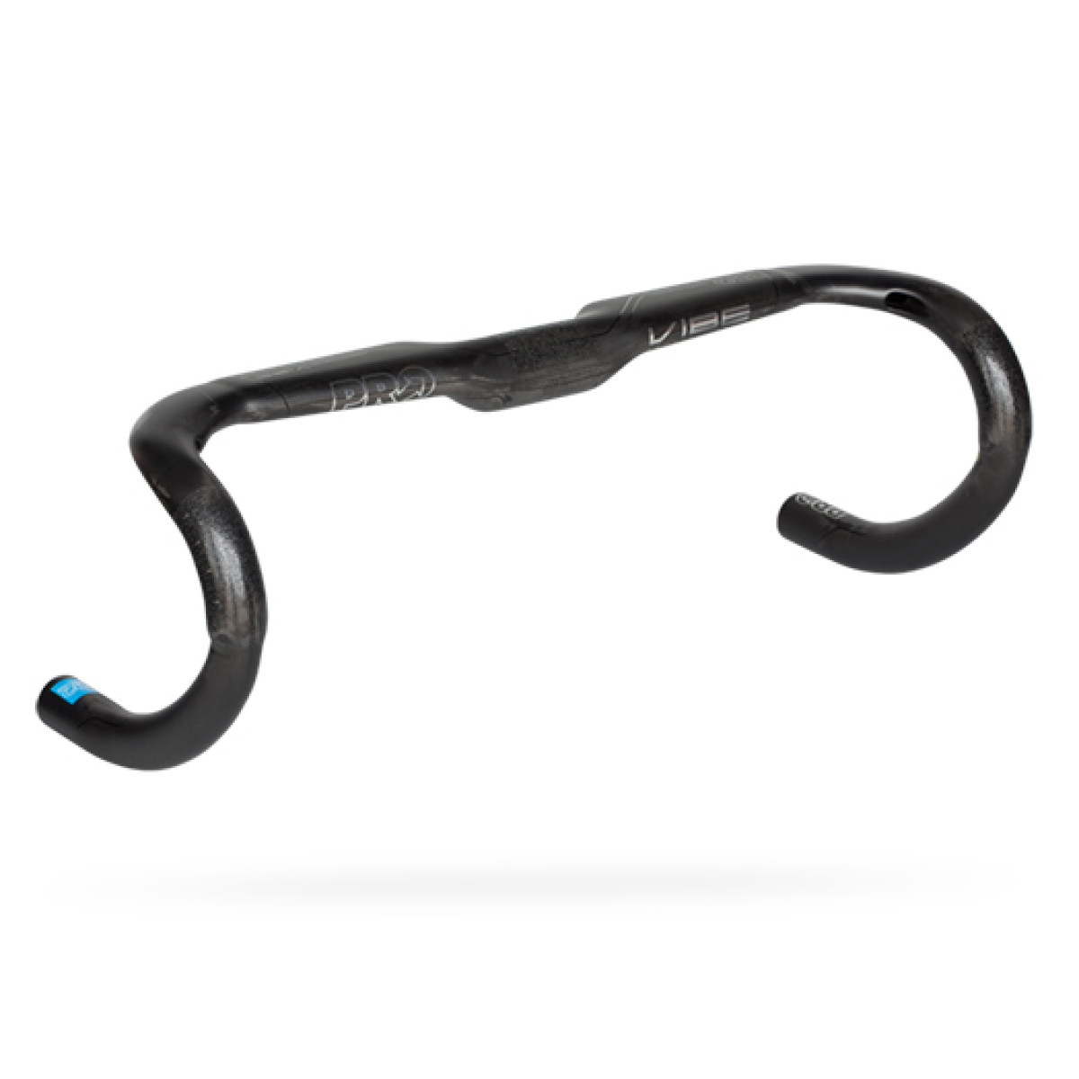 PRO Vibe Aero SL Compact Carbon Road Handlebar | Ø 31.8