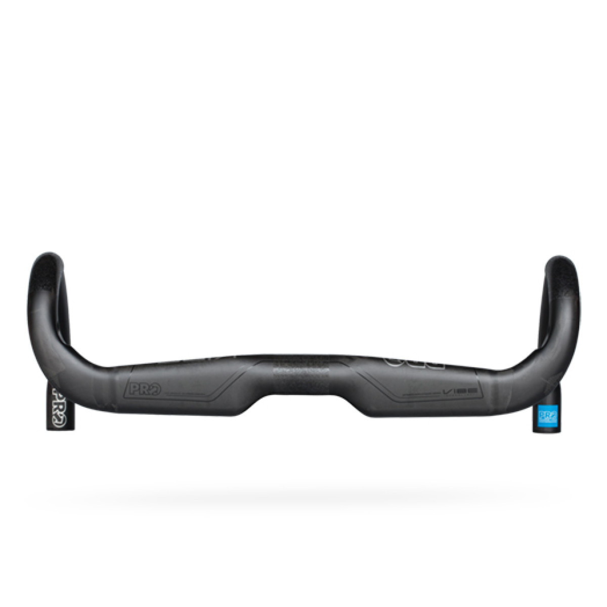 PRO Vibe Aero SL Compact Carbon Road Handlebar | Ø 31.8