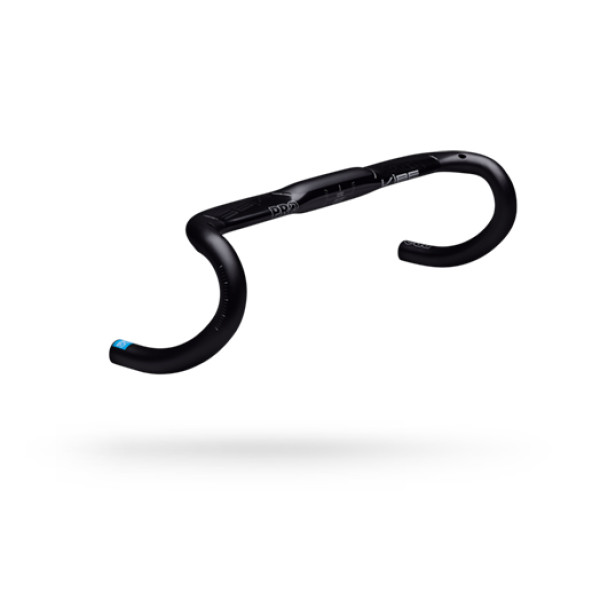 PRO Vibe Aero Alloy Road Handlebar | Ø 31.8