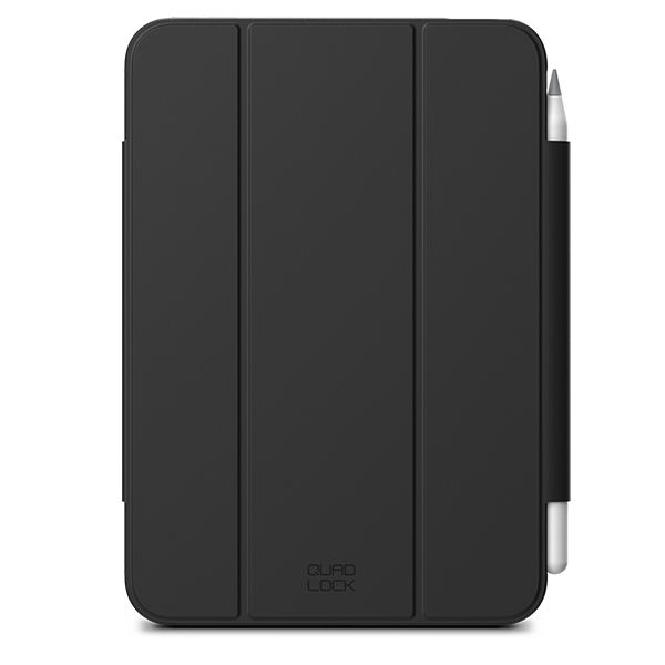 Quad Lock® MAG iPad Mini (6th Gen) Folio