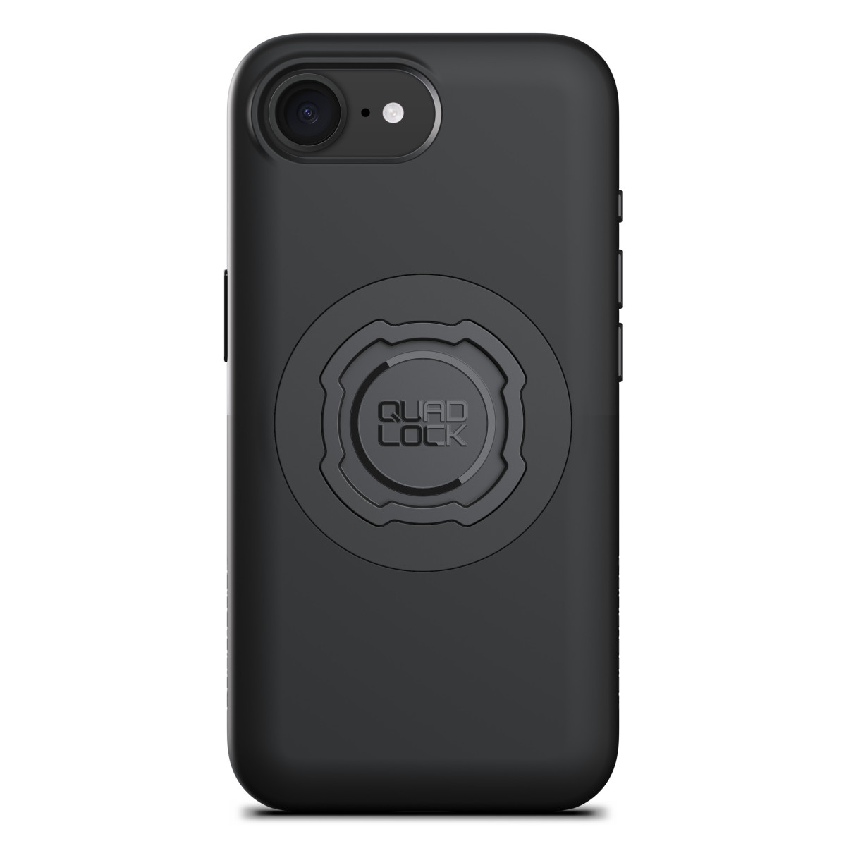 Quad Lock® MAG iPhone 17e telefono dėklas