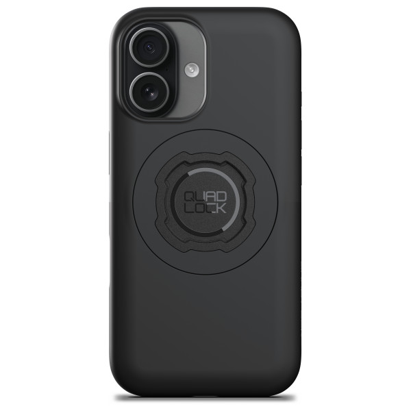 Quad Lock® MAG iPhone 17 telefono dėklas