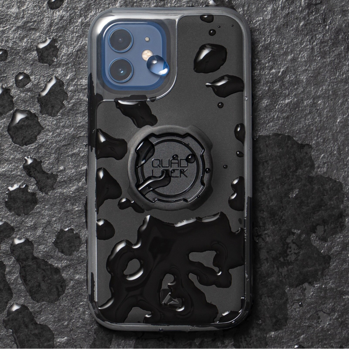 Quad Lock MAG Case - iPhone 15