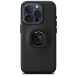 Quad Lock® iPhone 15 Pro telefono dėklas