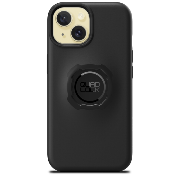 Quad Lock® iPhone 15 Case
