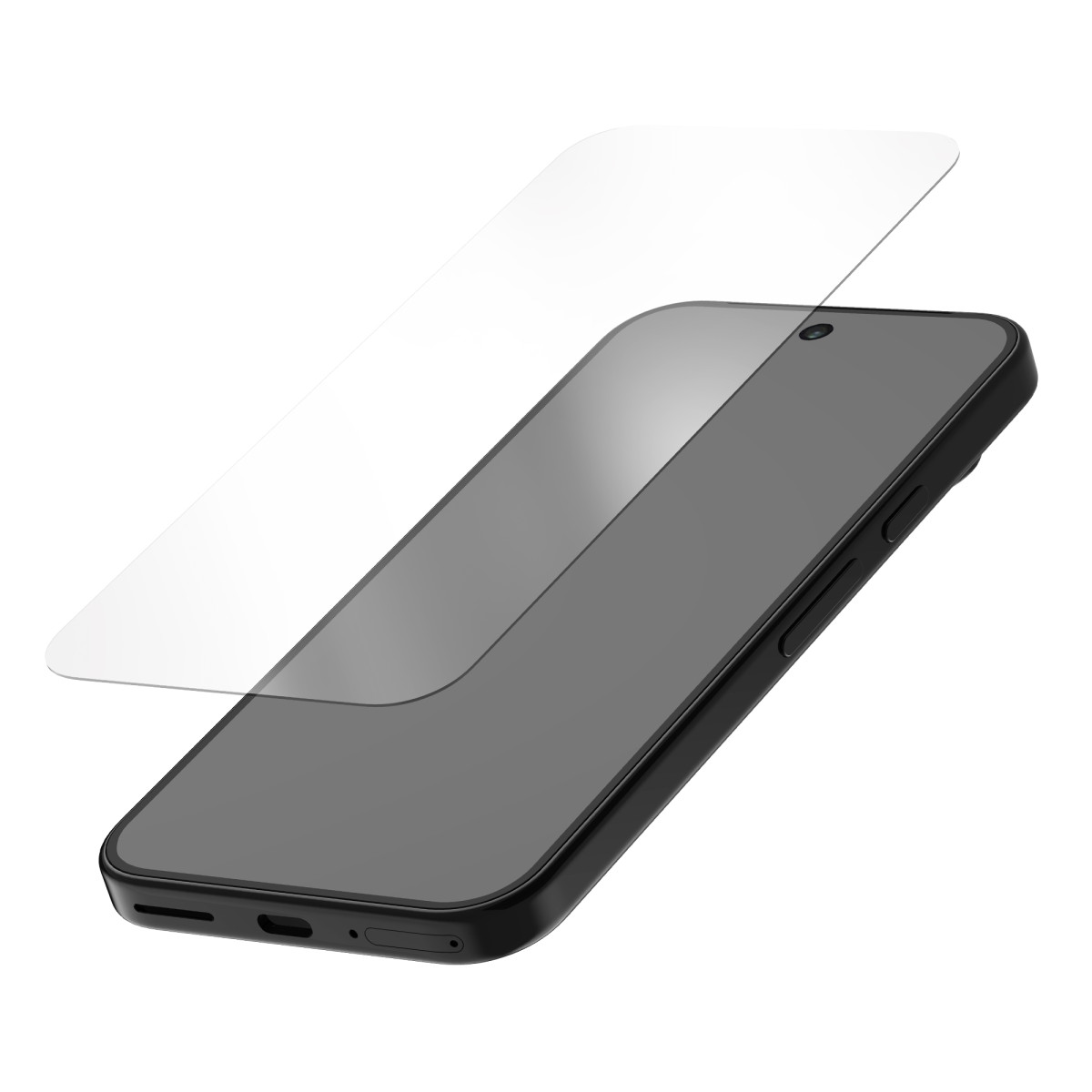Quad Lock® Screen Protector | Google Pixel 10 / 10 Pro