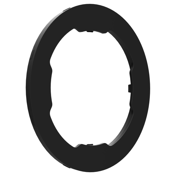 Quad Lock® MAG dėklo žiedas | Black
