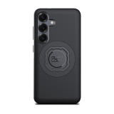 Quad Lock® MAG Samsung Galaxy S25 telefono dėklas