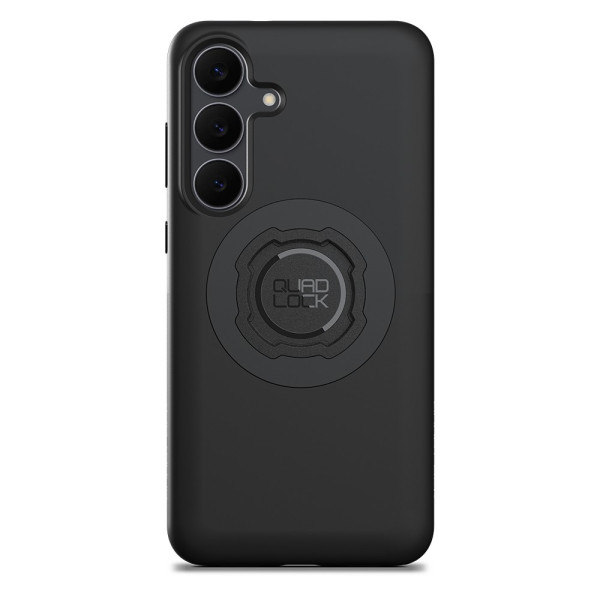 Quad Lock® MAG Samsung Galaxy S25 FE telefono dėklas