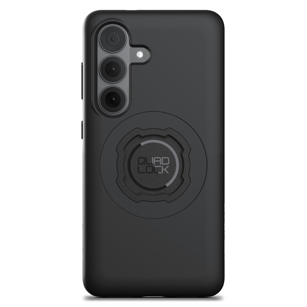 Quad Lock® MAG Samsung Galaxy S26 telefono dėklas