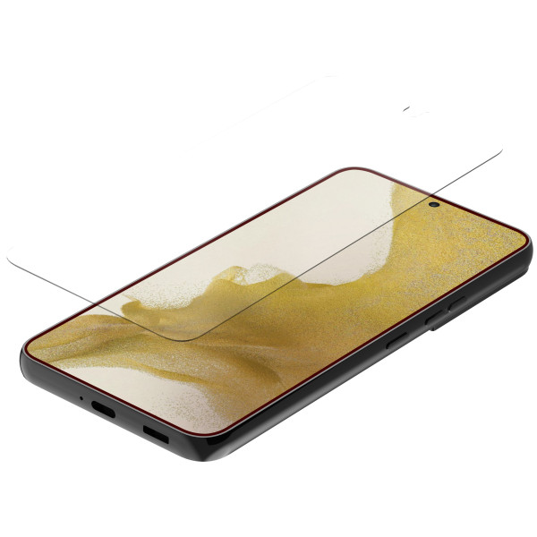 Quad Lock® ekrano apsauga | Samsung Galaxy S22