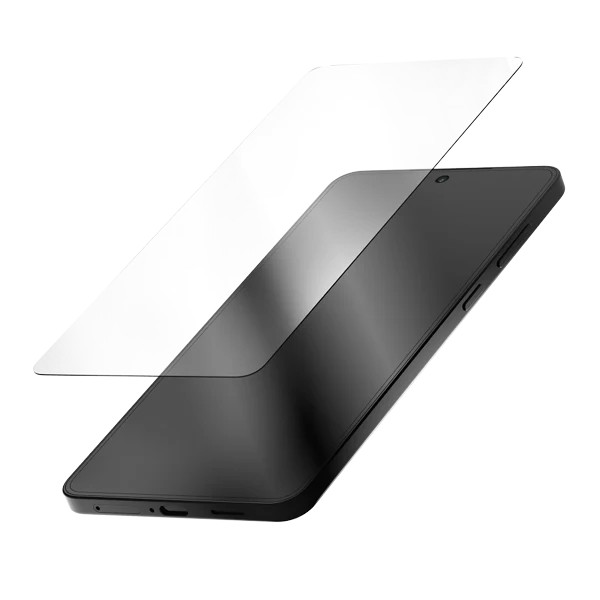 Quad Lock® ekrano apsauga | Samsung Galaxy S25 FE