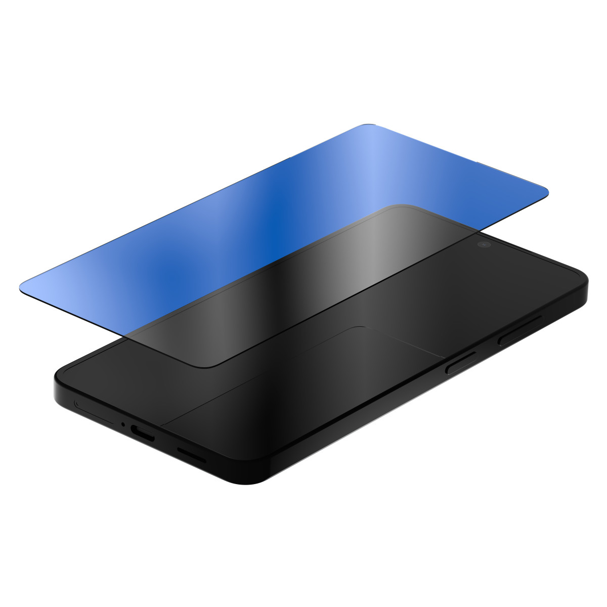 Quad Lock® Screen Protector | Samsung Galaxy S26