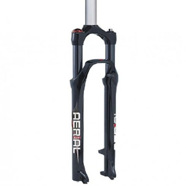 RST Aerial RL 29" priekinis amortizatorius | 1 1/8 | 9x100mm QR | Matt Black