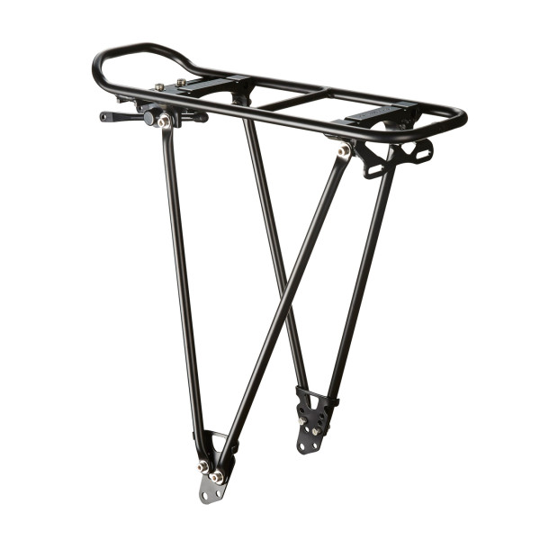 Racktime FOLDIT ADJUSTABLE 24-29" dviračio bagažinė