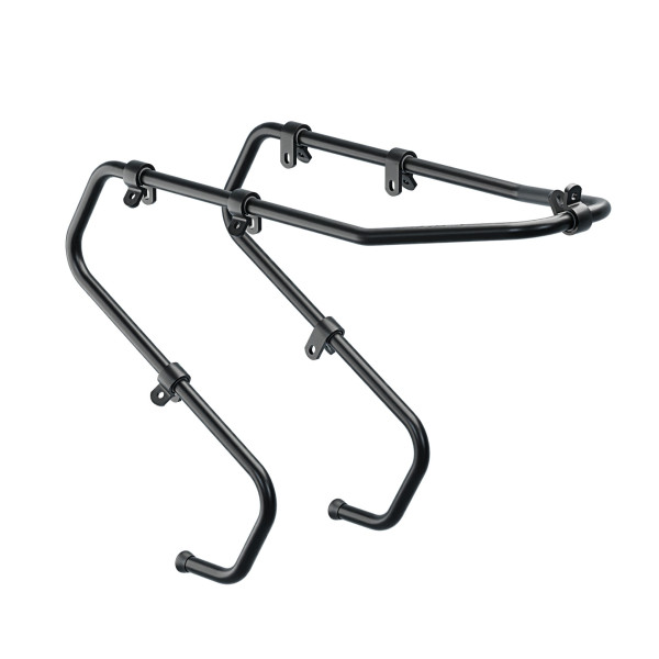 Racktime FRONTIT 26-29" Front Bike Carrier | Black