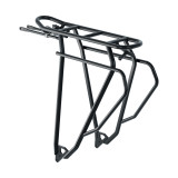 Racktime LIGHTIT 2.0 TOUR 28" dviračio bagažinė