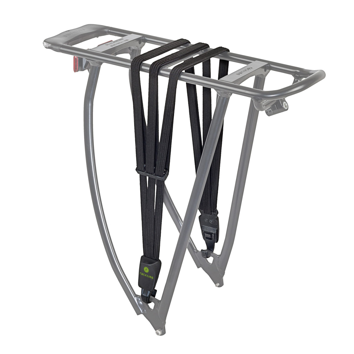 Racktime BINDIT ADJUSTABLE tvirtinimo dirželiai bagažinei Racktime BINDIT ADJUSTABLE tvirtinimo dirželiai bagažinei