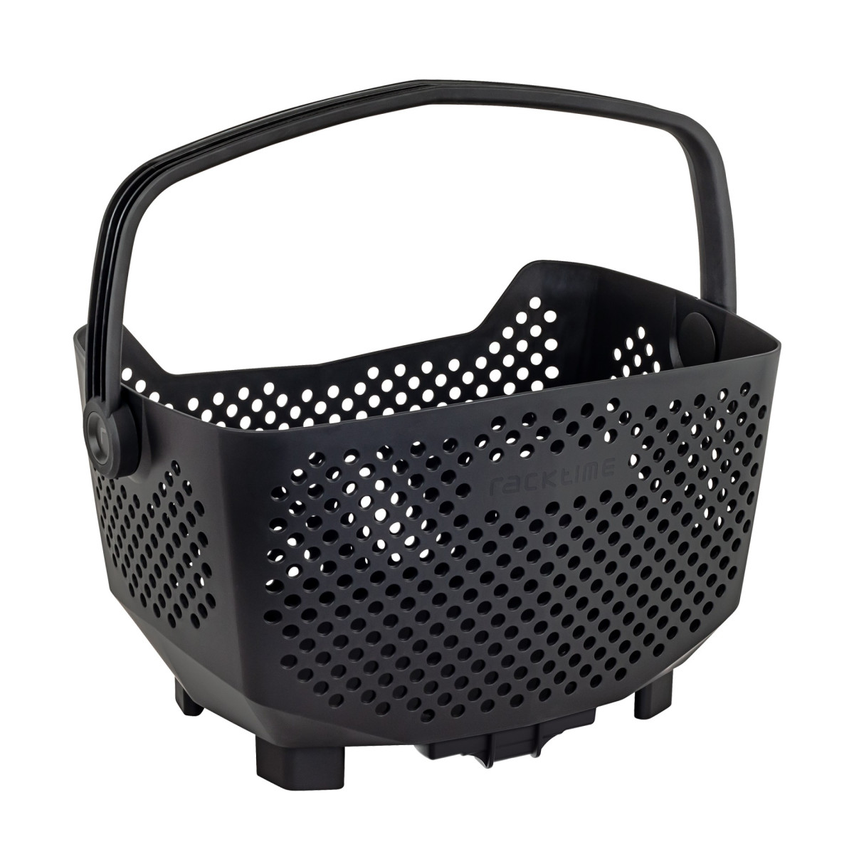 Racktime BASKit EDGE 2.0 krepšys ant bagažinės | 20 L