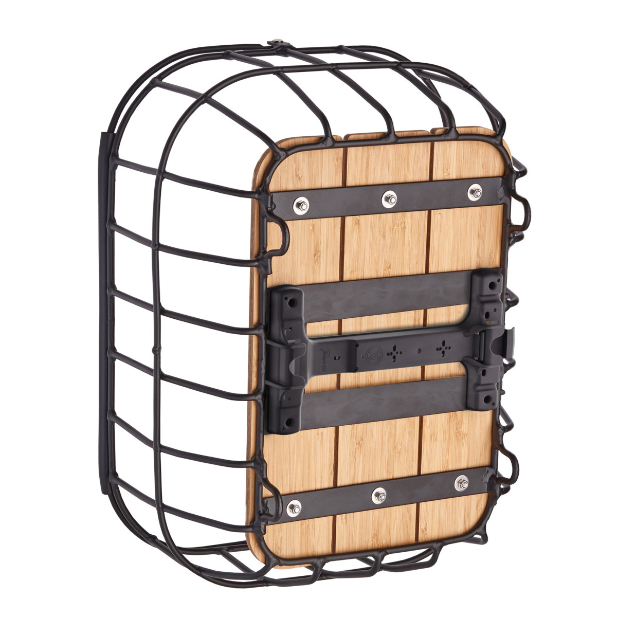 Racktime BASKit Breeze 2.0 krepšys ant bagažinės | 25 L