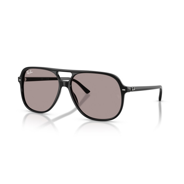 Ray-Ban Bill akiniai | Black - Violet Ray-Ban Bill akiniai | Black - Violet