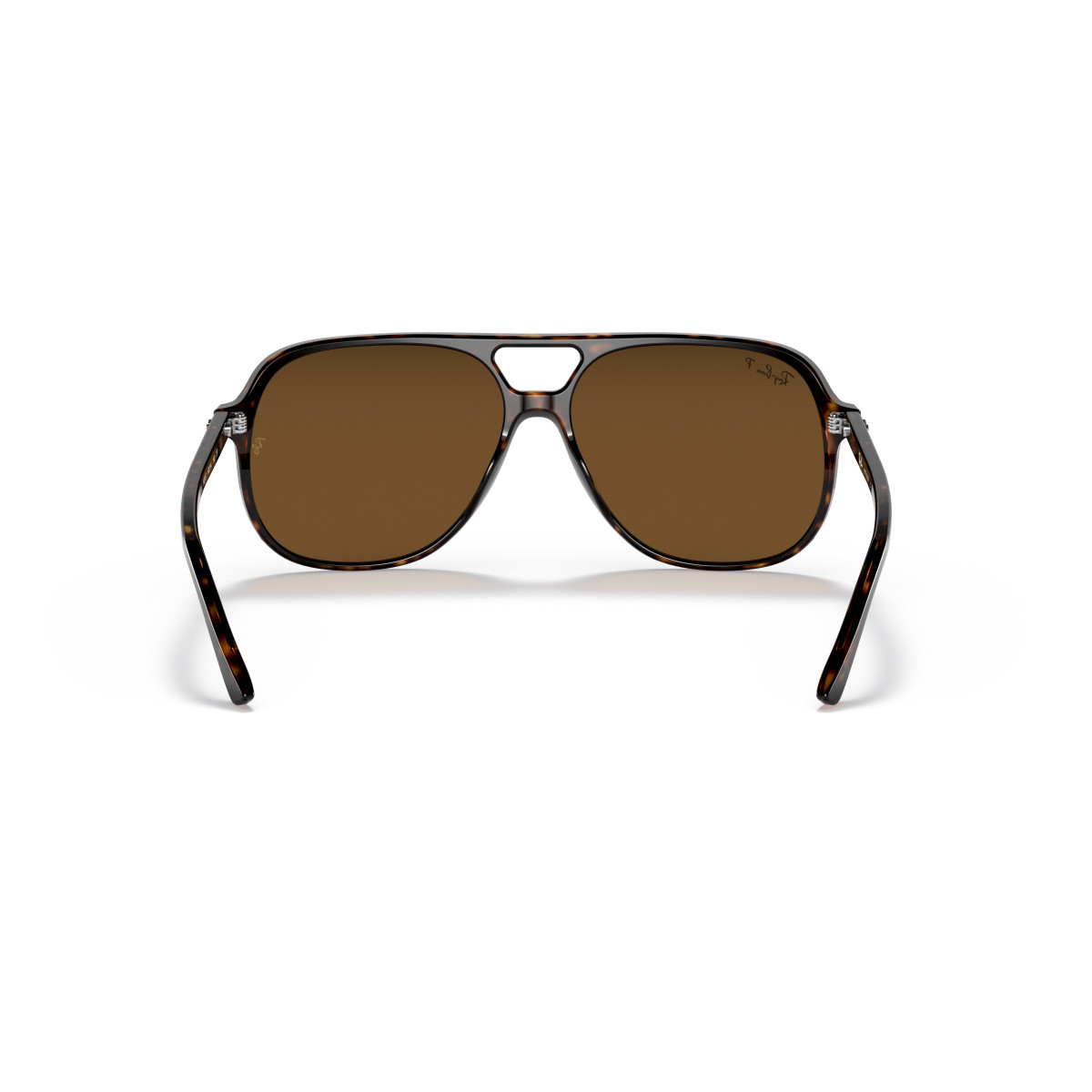Ray-Ban Bill akiniai | Polarized | Havana - Brown