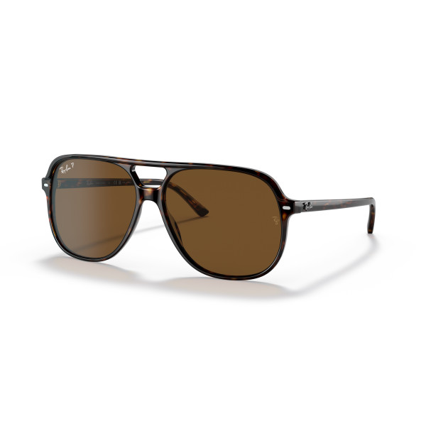 Ray-Ban Bill akiniai | Polarized | Havana - Brown Ray-Ban Bill akiniai | Polarized | Havana - Brown