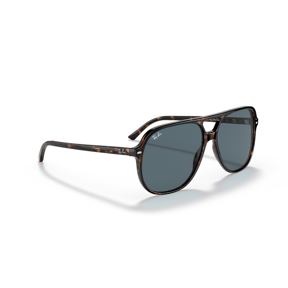Ray-Ban Bill akiniai | Havana - Blue