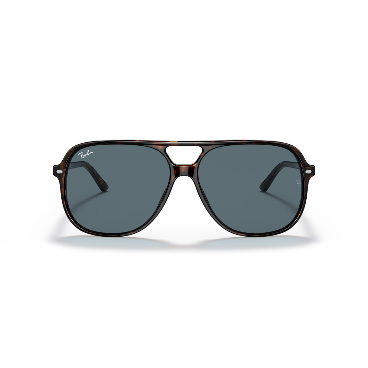 Ray-Ban Bill akiniai | Havana - Blue