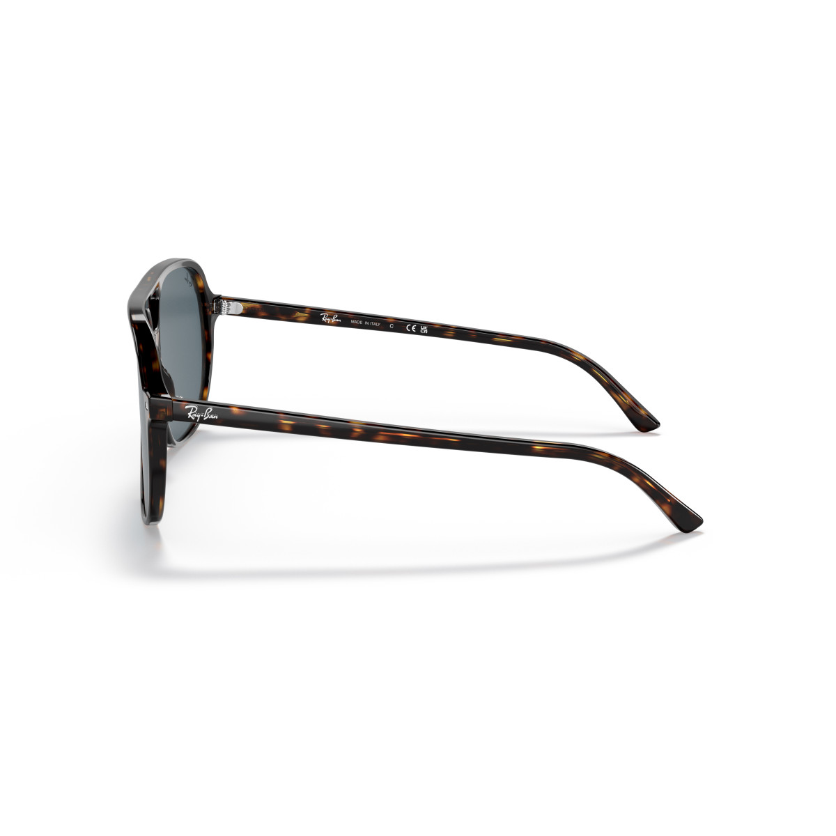 Ray-Ban Bill akiniai | Havana - Blue