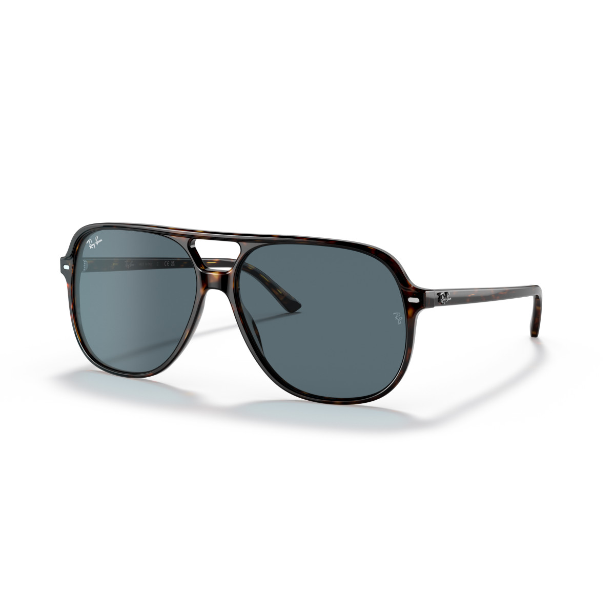 Ray-Ban Bill akiniai | Havana - Blue