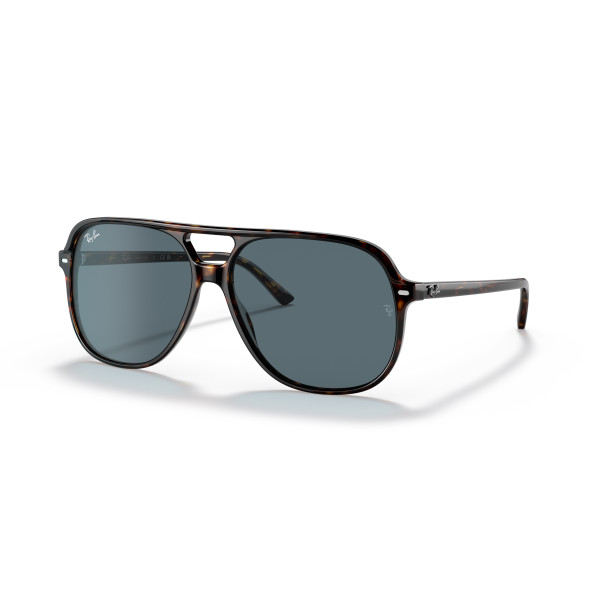 Ray-Ban Bill akiniai | Havana - Blue Ray-Ban Bill akiniai | Havana - Blue