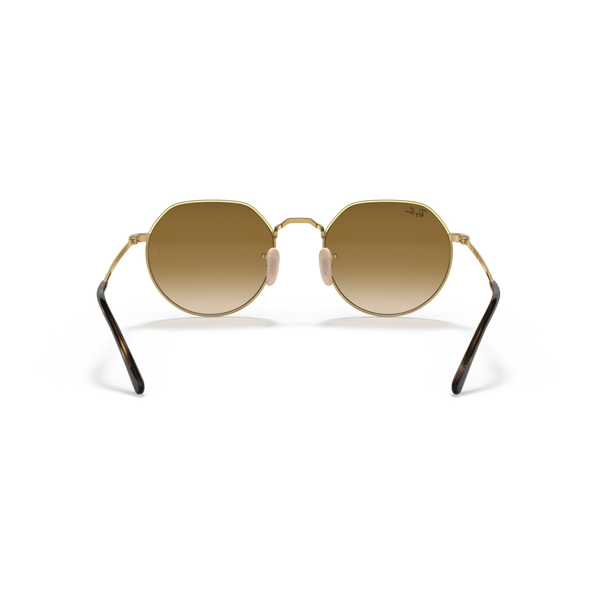 Ray-Ban Jack akiniai | Arista Gold - Brown