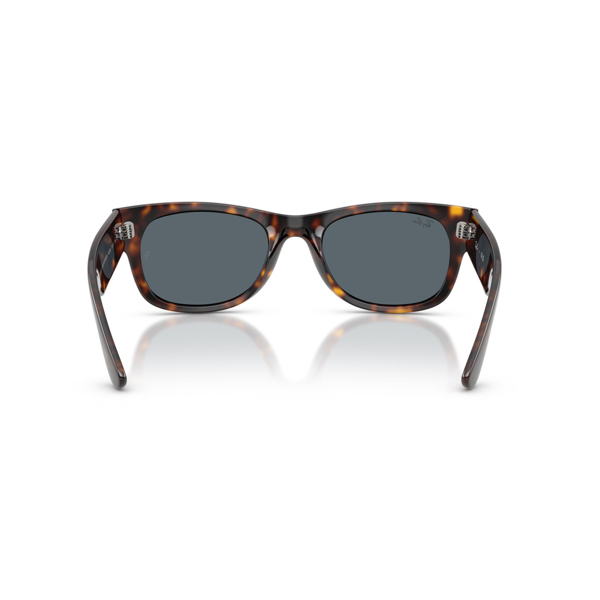 Ray-Ban Mega Wayfarer II akiniai | Havana - Blue