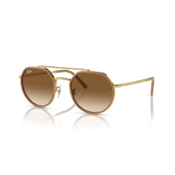 Ray-Ban RB3765 akiniai | Arista Gold - Light Brown