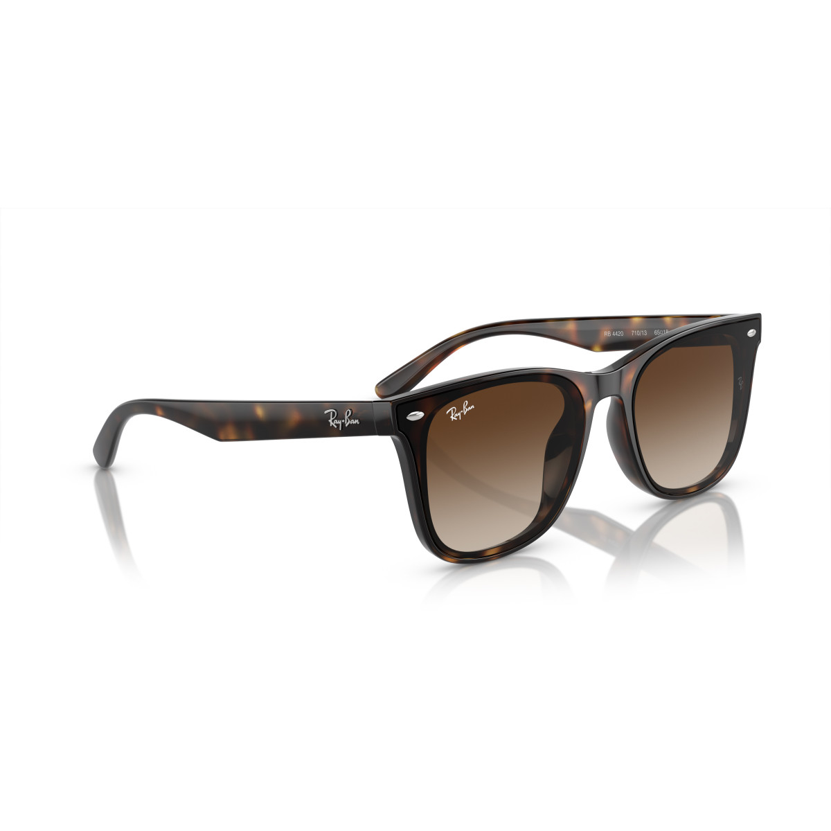 Ray-Ban RB4420 akiniai | Havana - Brown