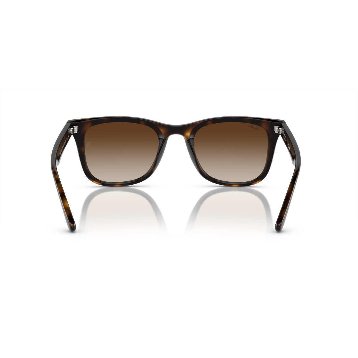 Ray-Ban RB4420 akiniai | Havana - Brown