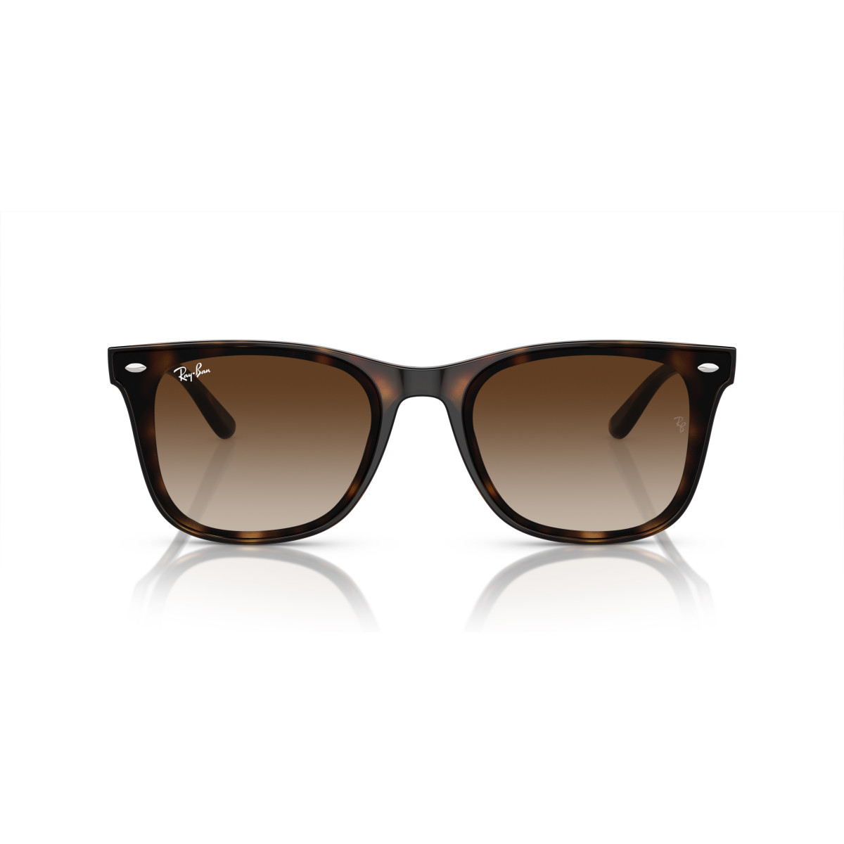 Ray-Ban RB4420 akiniai | Havana - Brown