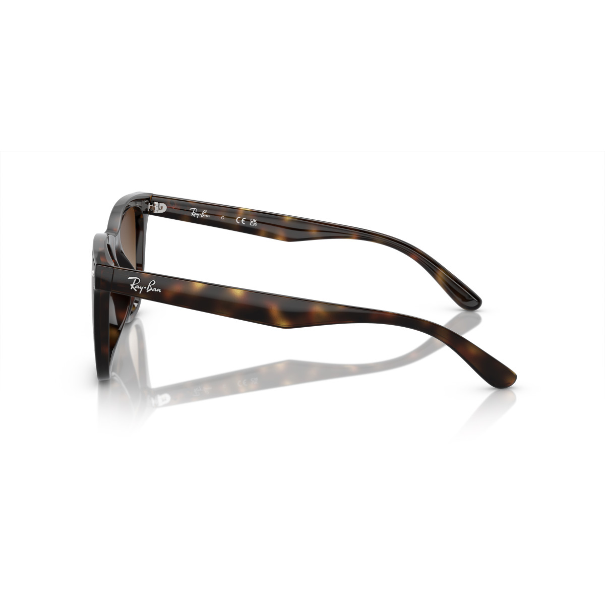 Ray-Ban RB4420 akiniai | Havana - Brown