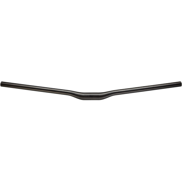 Reverse Lenker Tracer XC Carbon Handlebar 31,8x760mm | 15mm Rise | Matte Black - Stealth