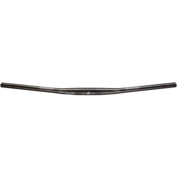 Reverse Tracer XC Carbon Handlebar 31,8x760mm | 0mm Rise | Matte Black - White