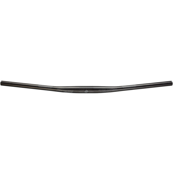 Reverse Tracer XC Carbon Handlebar 31,8x760mm | 0mm Rise | Matte Black - Grey