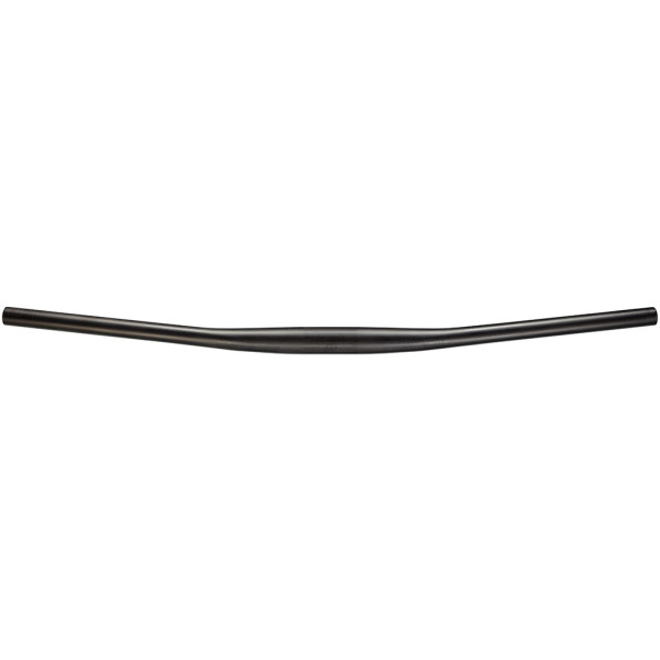 Reverse Tracer XC Carbon Handlebar 31,8x760mm | 0mm Rise | Matte Black - Stealth