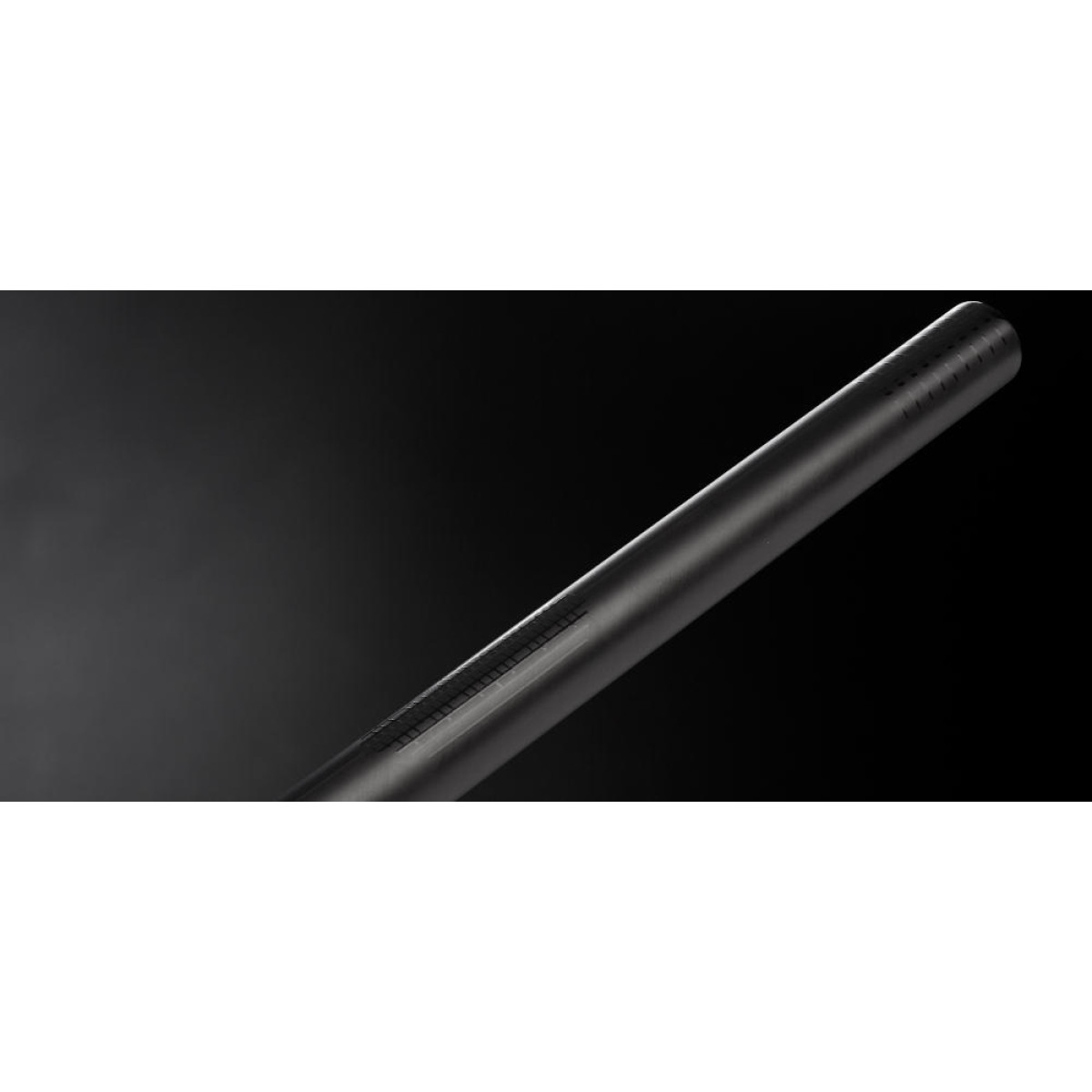 Reverse Components Tracer XC karboninis vairas 31,8x760mm | 0mm pakilimas | Matte Black - Stealth