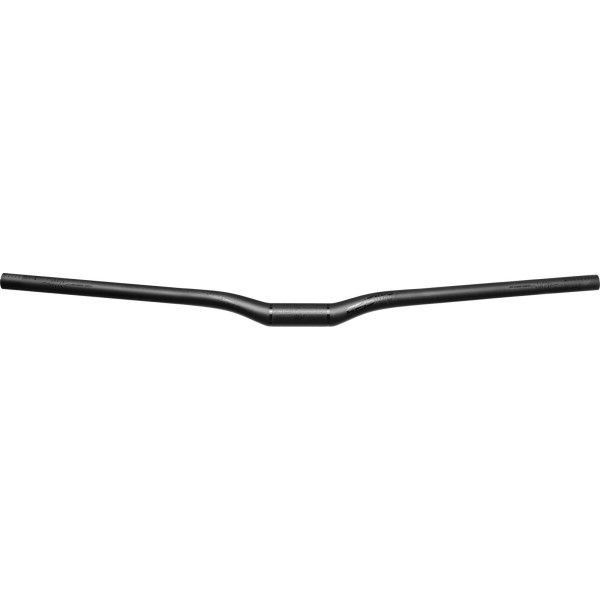 Reverse Seismic Carbon Handlebar 31,8 mm | Matte Black-Stealth