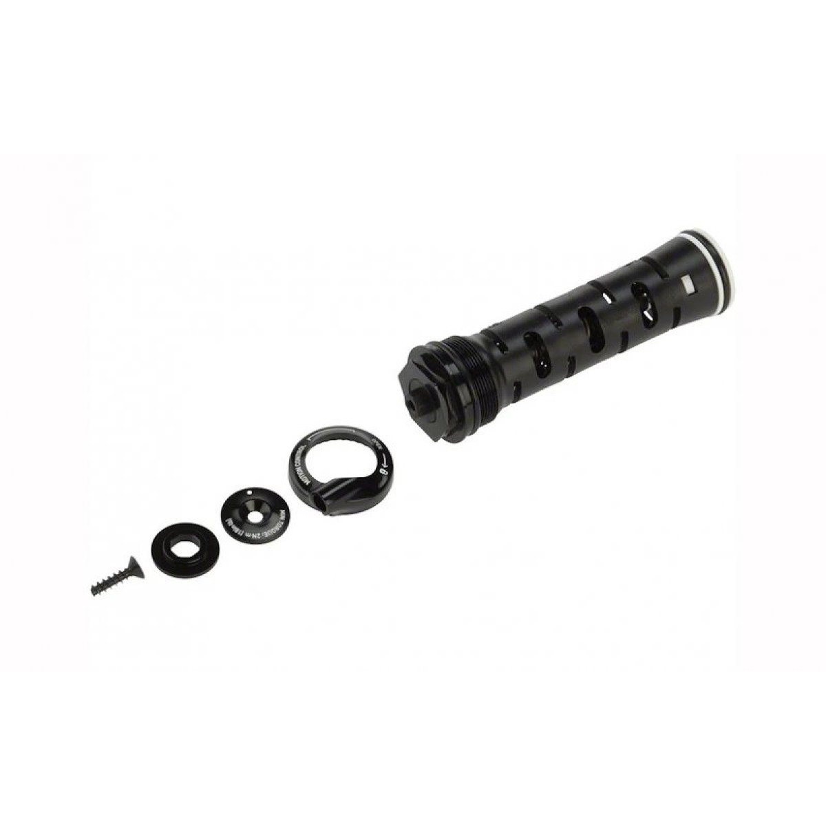 RockShox Compression Knob Kit | Remote 10 mm | Reba 80-100-120 mm A17 2018+