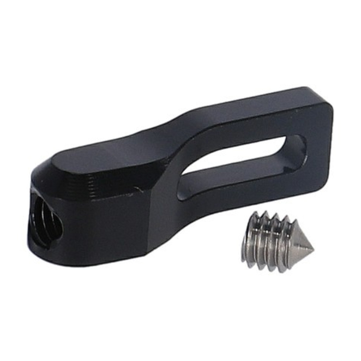 RockShox amortizatoriaus užrakinimo valdymo komplektas | Crown Race Day Damper | SID / SID SL(2021)