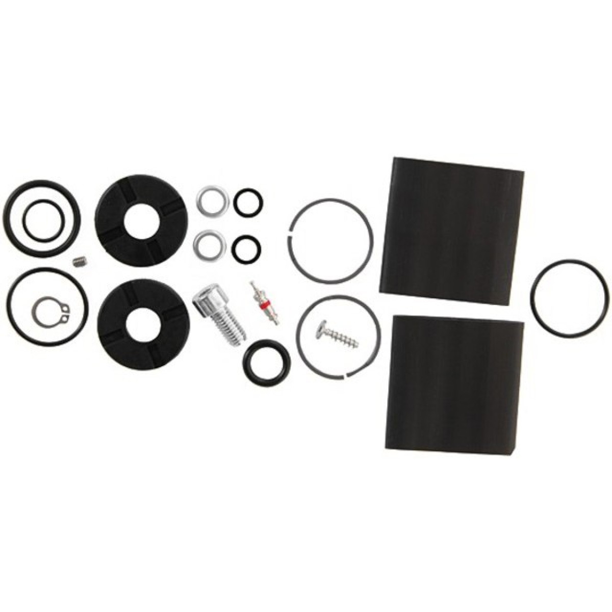 RockShox Upgrade Kit | Solo Air | Lyrik