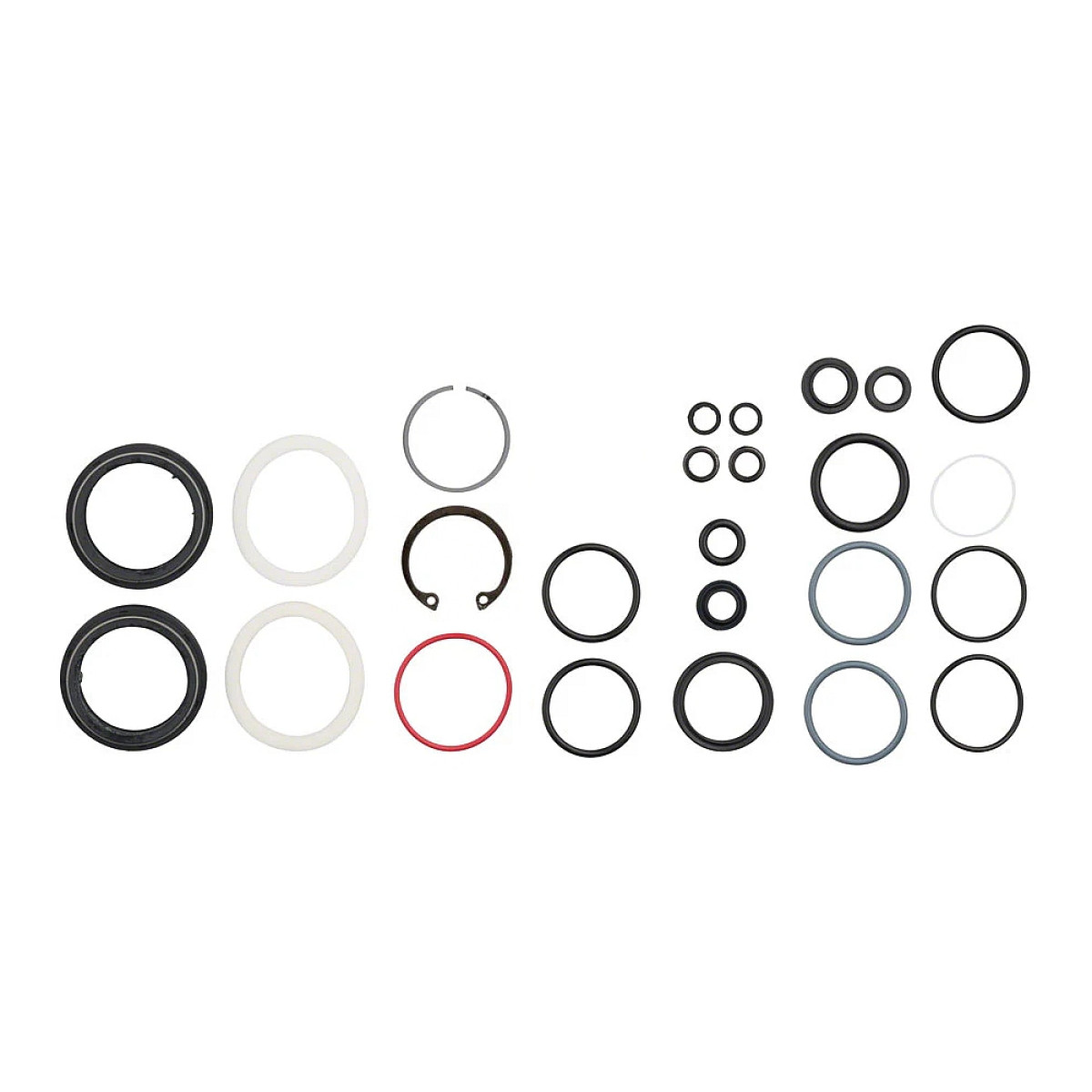 RockShox Upgrade Kit | 200h / 1 Year | Domain (2025+) Generation-C